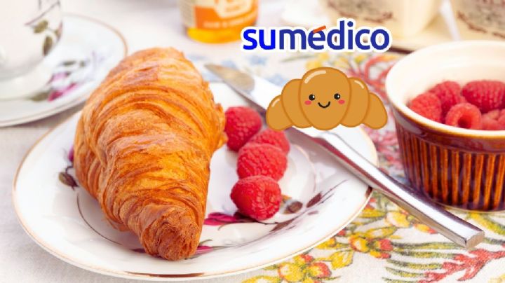 Día Mundial del Croissant: ¿son saludables o no?