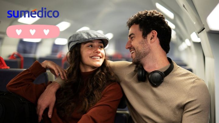 ¿Qué dice la teoría triangular del amor sobre la intimidad en pareja?