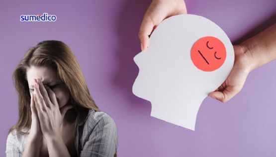 ¿Qué significa siempre llorar por estrés, según la psicología?