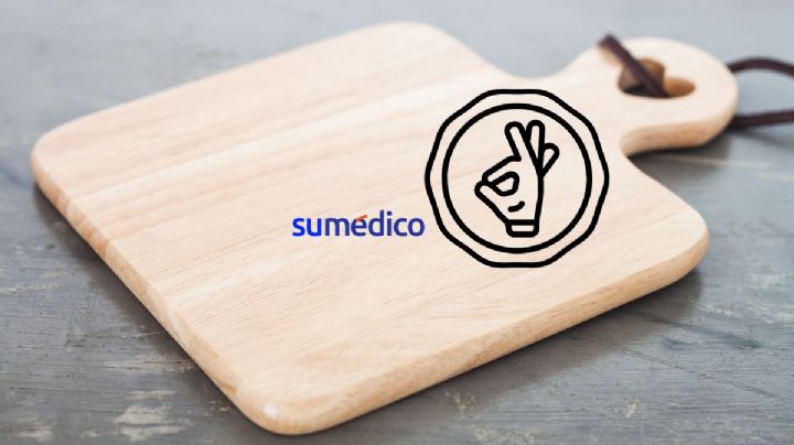 ¿Cómo limpiar bien las tablas de madera para eliminar los gérmenes?