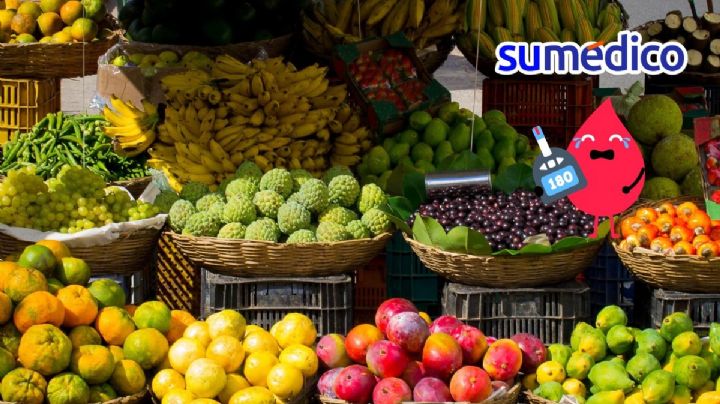 ¿Cuál es la mejor fruta para el diabético?