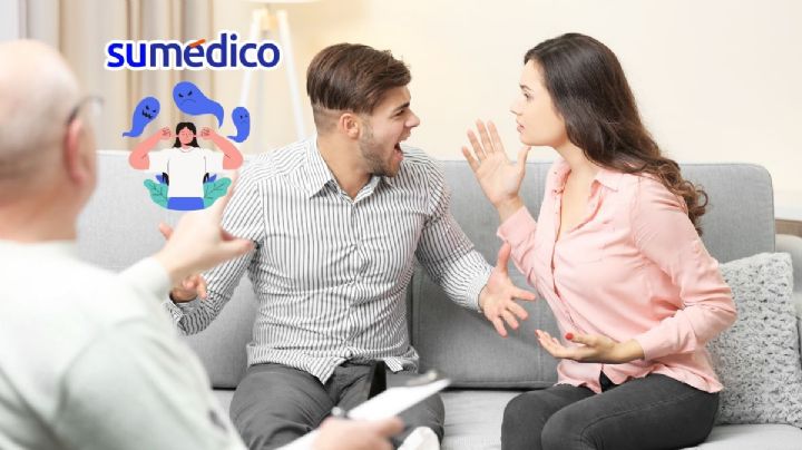 ¿Qué es el neuroticismo, rasgo de la personalidad que lleva al divorcio?