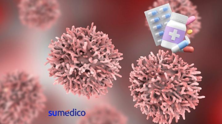 ¿Qué tipos de cáncer ayudará a tratar el nuevo medicamento que autorizó Cofepris?