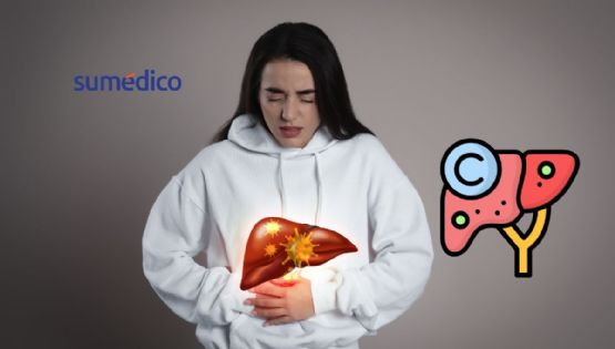 ¿Qué es la hepatitis C y cómo afecta a tu salud?