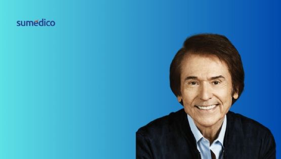 Raphael cancela concierto por problemas de salud, ¿qué enfermedad tiene?