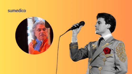 ¿Juan Gabriel está vivo? Esta fue la causa de su supuesta muerte