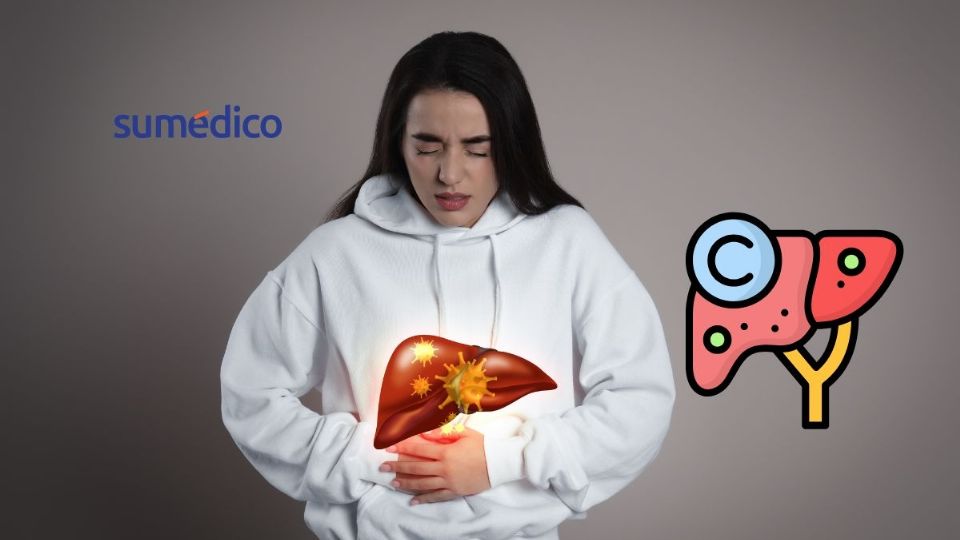 Conoce todo lo que debes saber sobre la hepatitis C
