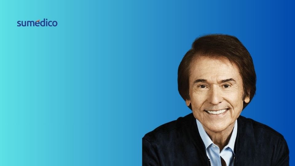 El cantante español sufrió un episodio con su salud