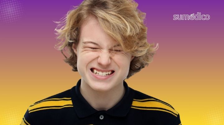 ¿Qué es el bruxismo? 4 consejos para evitar esta conducta en nuestros dientes