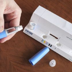 Semaglutida y sus riesgos para los ojos