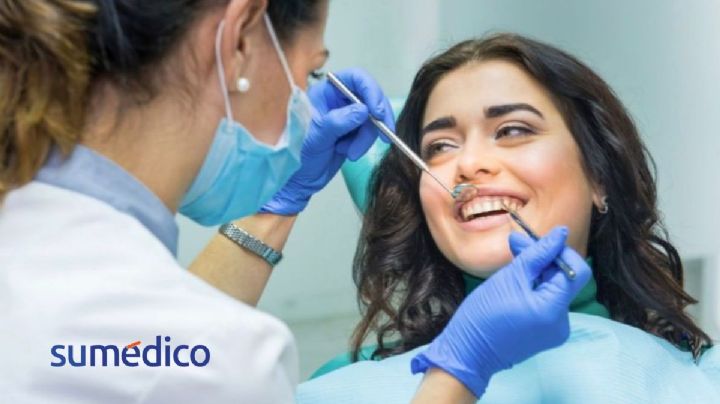 Más que curar dentaduras, la nueva odontología construye confianza