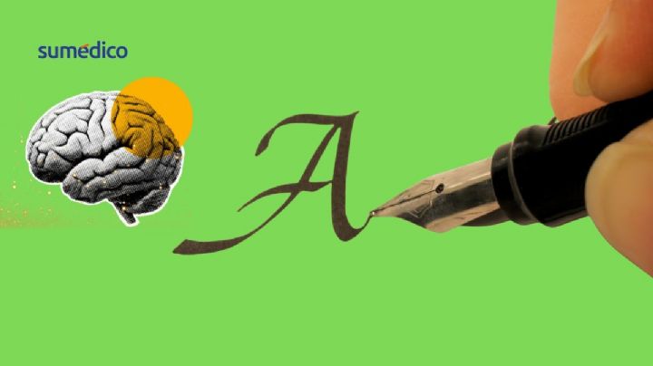 ¿Por qué escribir a mano estimula la mente? Esto dice un psicólogo
