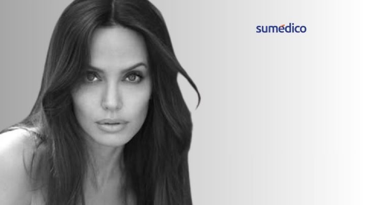 Los secretos de Angelina Jolie para mantener su figura a los 50 años