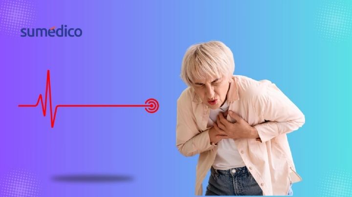 Infarto: 8 estrategias clave para prevenirlos, según especialistas