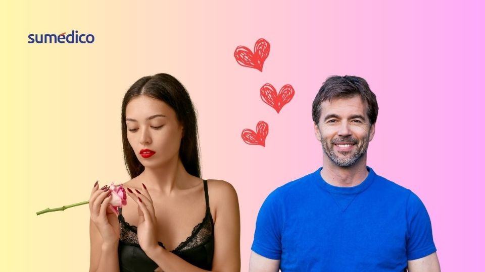 El orgasmo depende de muchas cuestiones