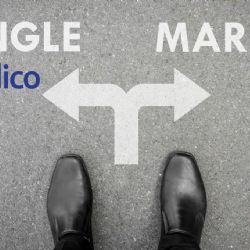 Solteros vs casados: ¿quién vive más y mejor?