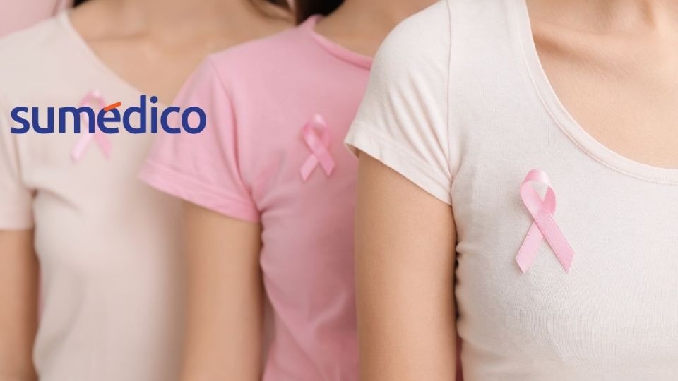 Hay una propuesta universitaria para tratar el cáncer de mama más agresivo, y aquí en Sumédico te decimos de qué se trata