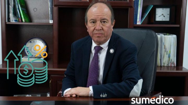 ‘Grave error que el IEPS 2026 deje fuera a alcohol y comida chatarra', advierte especialista
