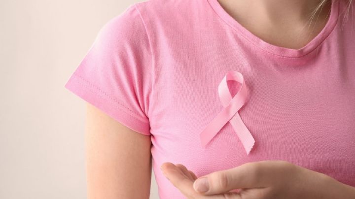 El cáncer de mama y el miedo: la historia de una sobreviviente