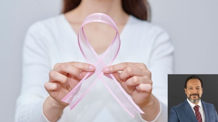 Cáncer de mama en México: Evolución de la compra pública de medicamentos, retos y oportunidades