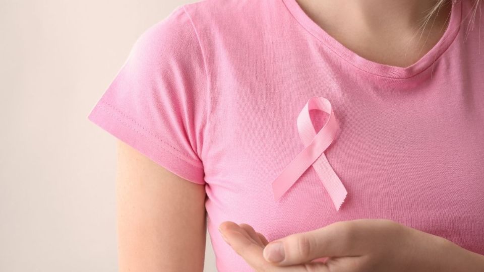 Griselda resalta que logró vencer el cáncer de mama gracias a la detección oportuna, pero no todas las mujeres tienen esa oportunidad.