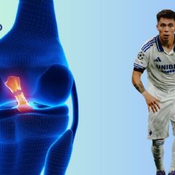 Rodrigo Huescas podría quedar fuera del mundial por lesión de ligamento cruzado: ¿por qué es grave?