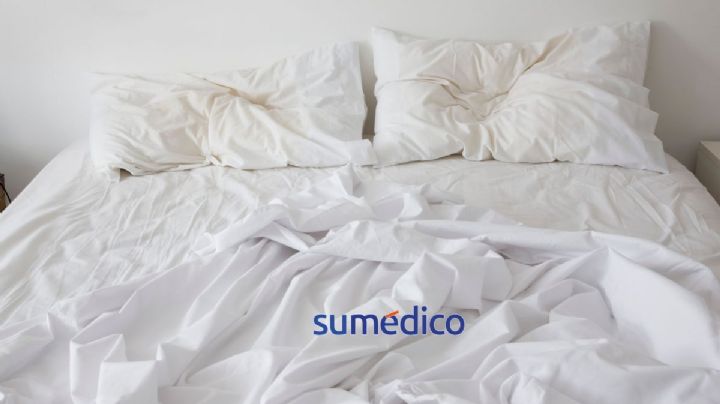 ¿Qué dice la psicología de las personas que NO tienden su cama?