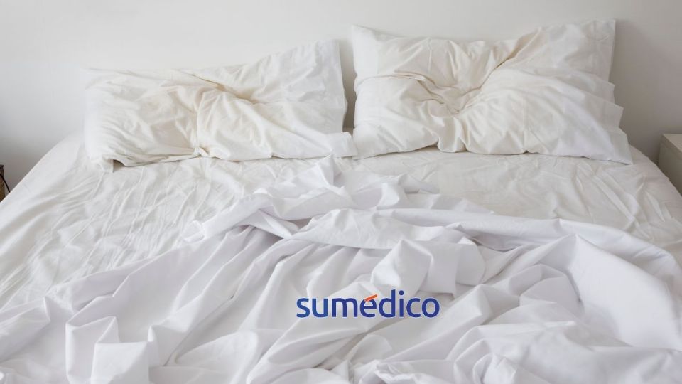 Conoce qué dice la psicología de las personas que NO tienden su cama