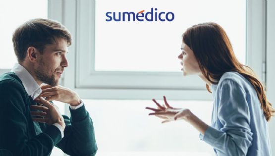 ¿Qué hacer si tu pareja tiene "mamitis"?