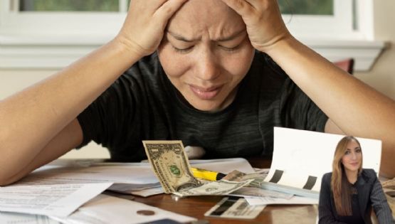 Estrés financiero: el vínculo mente bolsillo