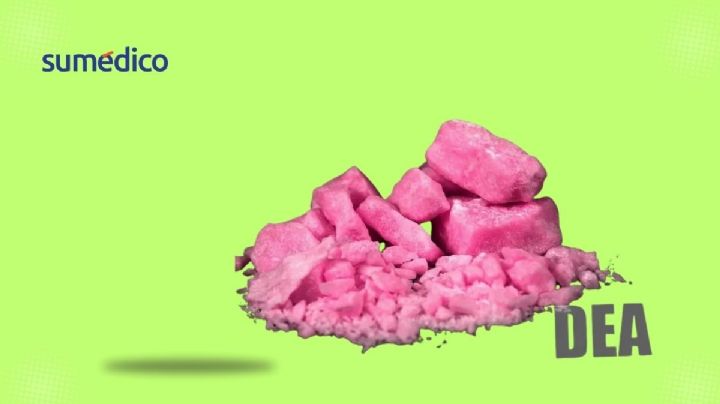 Tusi: qué es y cuáles son los efectos de la droga rosada de los corridos tumbados