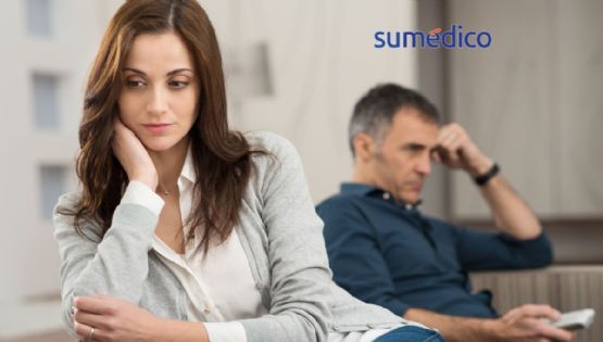 ¿Qué hacer si con la persona que sales te dice que no quiere nada serio?