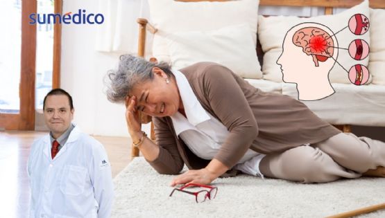 En el ictus cada minuto cuenta: La carrera contra el reloj que puede salvar tu cerebro