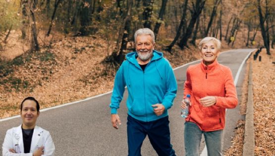 La importancia del ejercicio en adultos mayores