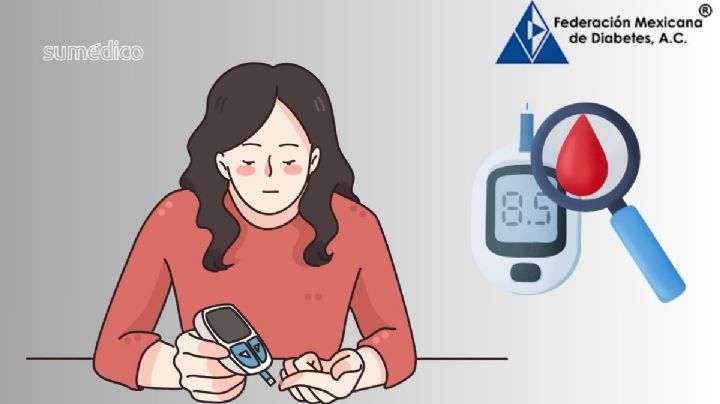 "Los espacios de trabajo deben ser inclusivos para diabéticos": Federación Mexicana de Diabetes