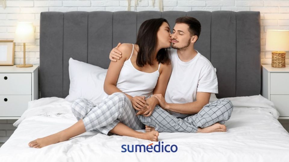 Conoce cómo influye tu vida íntima en el equilibrio emocional y psicológico