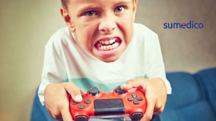 ¿Cuáles son las consecuencias de jugar más de 3 horas al día videojuegos?
