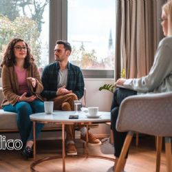 Todo lo que necesitas saber sobre las terapias de pareja