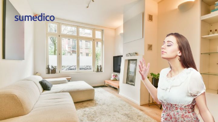 5 trucos para que tu casa huela siempre bien