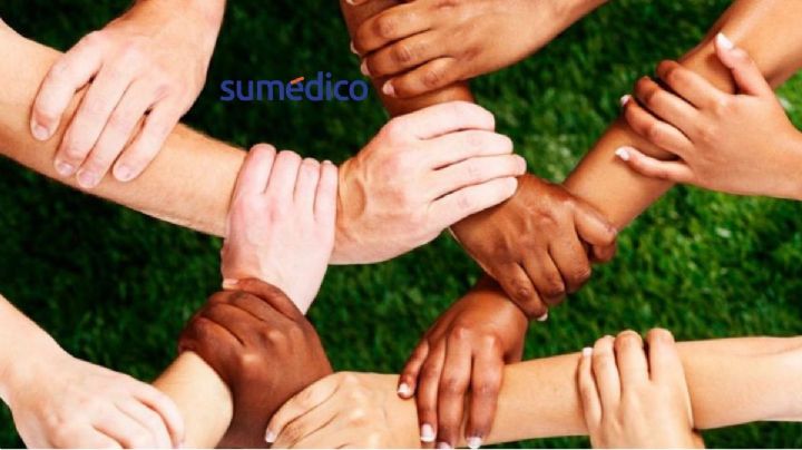 La unión hace la fuerza: alianzas clave transforman la salud mental y la educación médica global