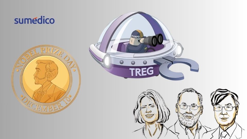 Premio Nobel de Medicina 2025