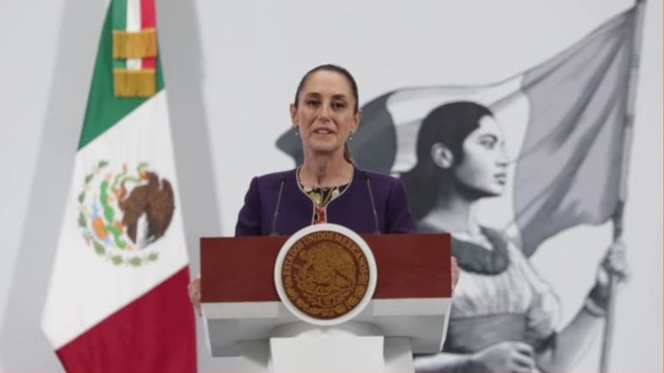 La presidenta Claudia Sheinbaum dio a conocer que tras la conclusión del plazo para cumplir las entregas de los medicamentos, el próximo martes dará a conocer las empresas que serán sancionadas por incumplimientos