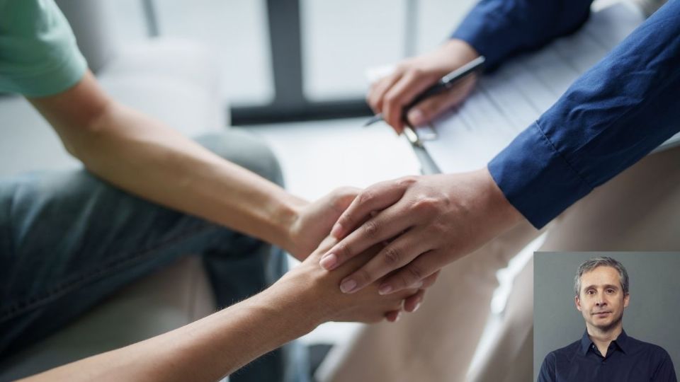 A nivel global, la Organización Mundial de la Salud estima que una de cada ocho personas vive con un trastorno mental (como depresión o ansiedad). 