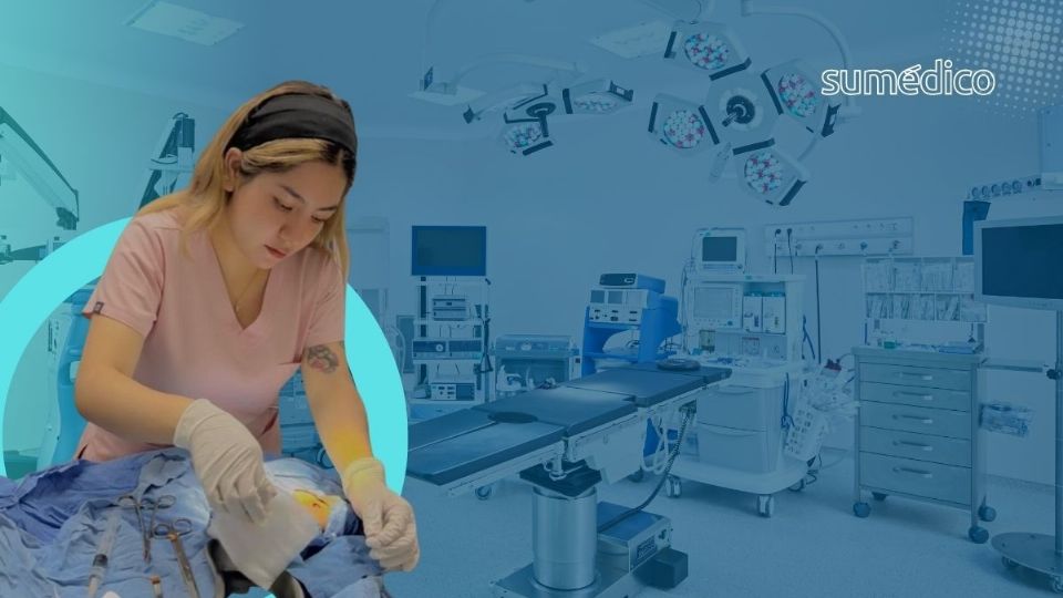¿Quién cuida la salud mental de los doctores?