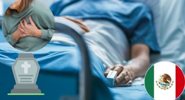 ¿De qué murieron los mexicanos en el 2024? INEGI revela contundentes datos