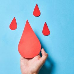 Hemofilia, el extraño padecimiento que afecta a 6 mil mexicanos