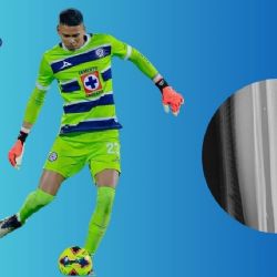 Kevin Mier: ¿qué tan grave es la fractura de tibia que sufrió el arquero de Cruz Azul?