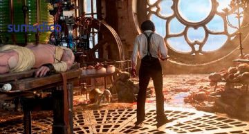 Guillermo del Toro y el síndrome de Frankenstein