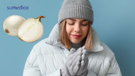 ¿Cómo debo vestir en temporada de frío? Así es el método de la cebolla