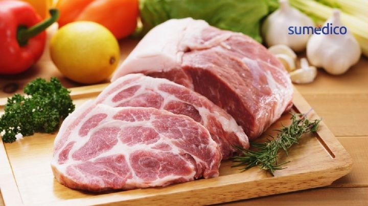 El estigma sobre la carne de cerdo y los supuestos perjuicios para la salud